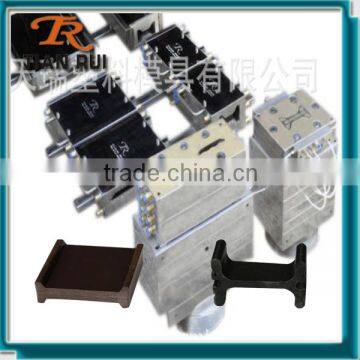 Fine Keel Extrusion Mould photo-5