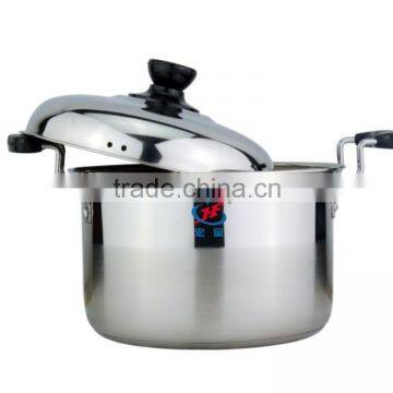 Stainless Steel Cooking Stock Pots New Product for 2015 photo-3