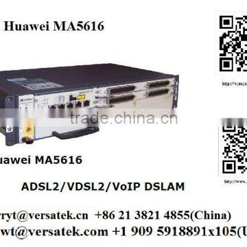 FSAP 9800 IP Chassis DSLAM MSAN; Contact: Sherry@versatek.cn photo-6