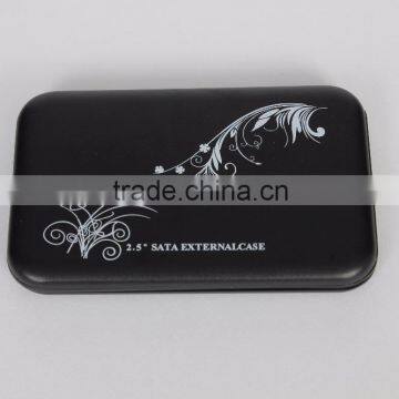 USB 3.0 HDD Hard Disk Drive External Enclosure 2.5 Inch SATA Case Box Shell With a 1tb Hard Disk Drive photo-3