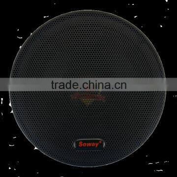 Soway SW-6.5BL 6.5inch 38mm Voice Coil High Quality Mid-bass Loudspeaker photo-4