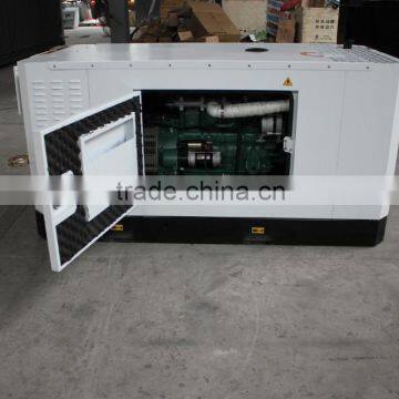 15kva super silent genset price