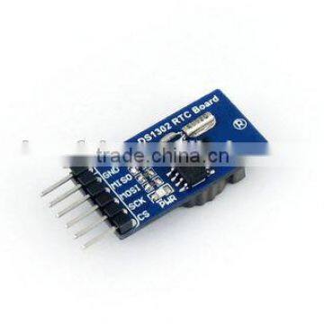 Real-Time Clock Board DS1302Z