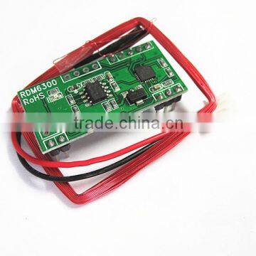 ID Reader Module RDM6300