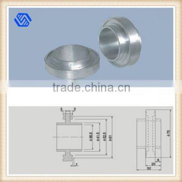 Aluminum Round Ring