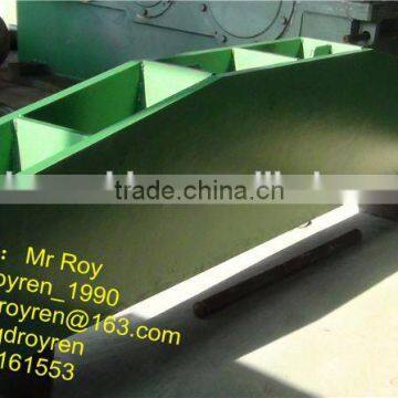 Best Quality Rubber plastic calender machine spare part for mixing mill- hydraulic piston