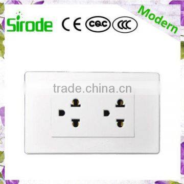 New Sirode Intelligent GSM Power Socket