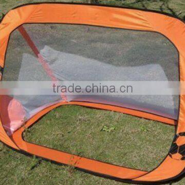 portable soccer goal and soccer