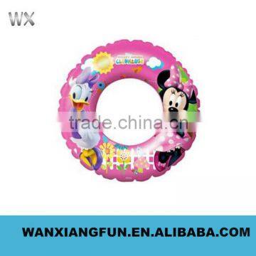 2016 Inflatable PVC Child Swimming Ring Inflatable Child Swim Tube photo-4