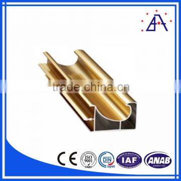 Aluminium Anodized Aluminum Outdoor Furniture Manufacturer photo-5