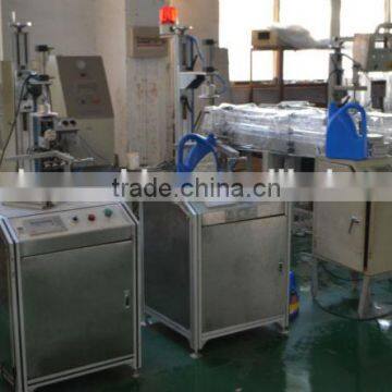 Bottle Leakage Testing Machine photo-4