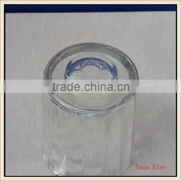 Factory Direct 220ml 290ml Glass Lampshades photo-6