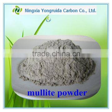 Goood Quality Mullite Sand/ Mullite Powder for Refractory Brick photo-3