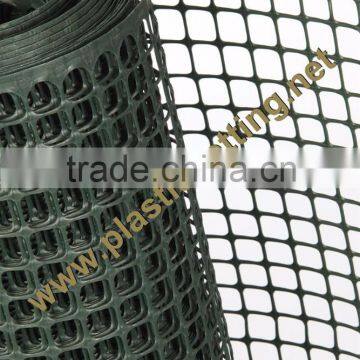 Plastic Flat net