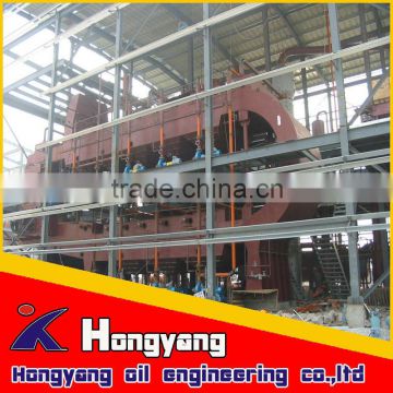 plant oil extraction machine