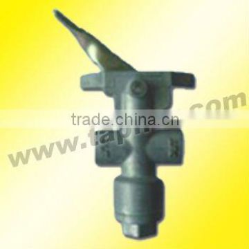 Hand Brake Valve for Europe truck parts 21600