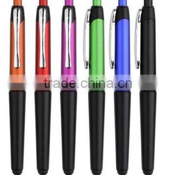 plastic stylus pen