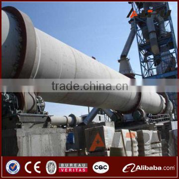 Professional Designed Factory Price Rotary Kiln