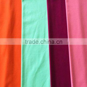 Fashion Fabric 80s NR Ponte Roma Fabric Cloth Fabric photo-2