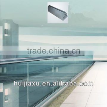 balcony handrail design, balcony glass handrail ,commercial balcony handrails                        
                                                Quality Choice