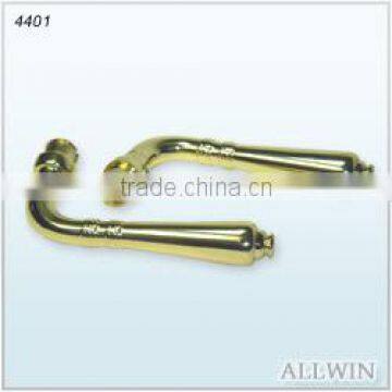 Brass Door Handle photo-2