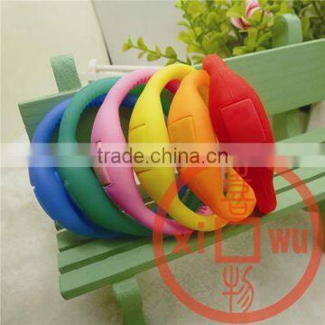 Mosquitoes-repelent Bracelets Mosquito-repelent Bracelets,cheap Custom Protective Bracelets,anti-mosquito-bracelet photo-6