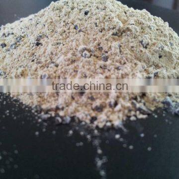 High Alumina Refractory Castable Refractory for Industrial Kiln Lining photo-2