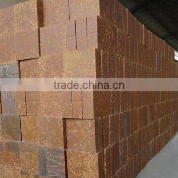 High Quality Refractory Silica-Mullite Brick for Cement Kiln