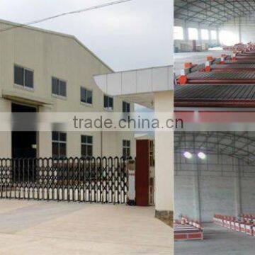 QL-M25 High-end Factory Price 8pcs Woodwoking CNC Equipments Producing photo-6