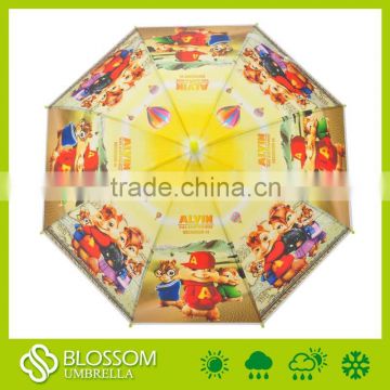 2016 Hot sales Chinese child sun umbrella