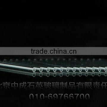 2016 Hot Sale Durable Best Sell Top Grade Iron Quartz Heating Glass Rod photo-4