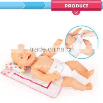 Made in Guangdong Best Products Wholesale Cheap Baby Dolls That Look Real for Kids photo-3