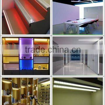 V-Shape Aluminum Profile photo-4