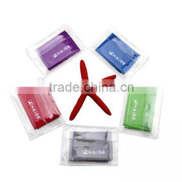 Digital Printing Microfiber Lens Cloth