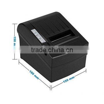 Latest Reliable 80mm Pos 80 Thermal Printer Driver Price