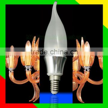 E14 Candle Bulb Led Lamp,E14 LED Candle Light