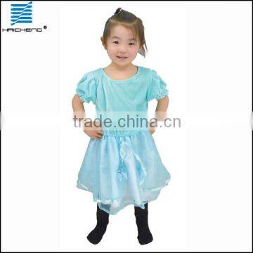 Halloween carnival party supply child dress costume