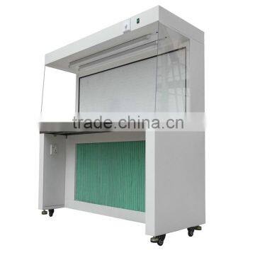 laminar air flow lab clean bench