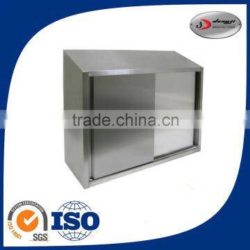 ISO 9001aluminum sheet metal electronic enclosures galvanized metal cabinet