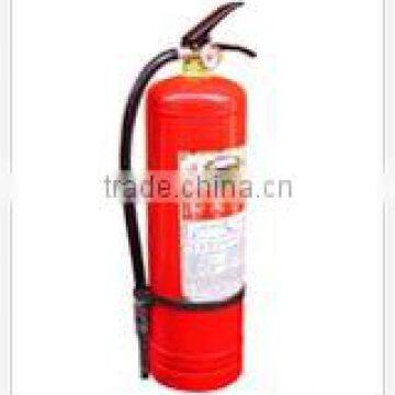 MPZ/6 PORTABLE WATER BASE FIRE EXTINGUISHER