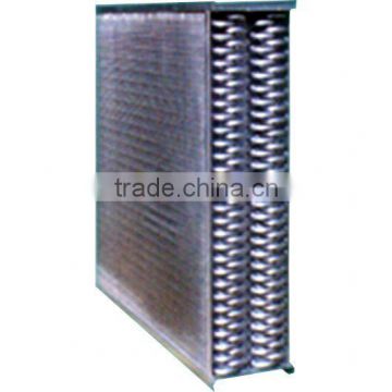 Air Conditioner Evaporator