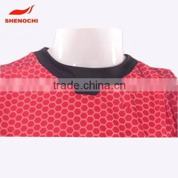 Fashion Short Sleeve Custom Wholesale Sportswear Rugby Jersey All Blacks Rugby Jersey photo-2