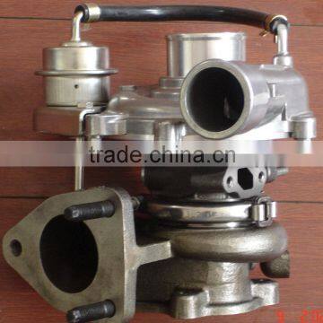 turbocharger CT16water cooled 17201-30080