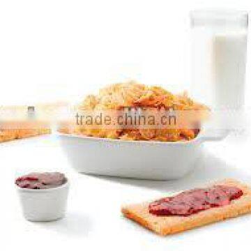 Extruded Breakfast Cereals Snacks Food Production Machine