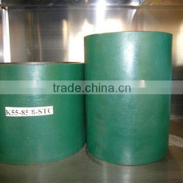 j55/k55 STC coupling