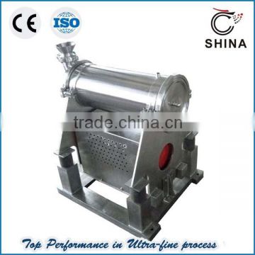 laboratory ball mill