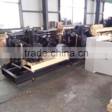 Water Lubricant Compressor photo-6