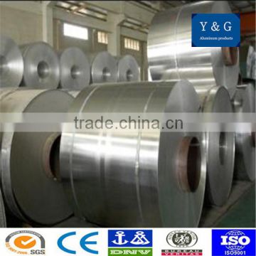 Hot Sale 6060 Aluminium Coil Prices China Manufacturers