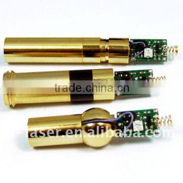 Red and Infrared Laser Module GS63-05D05