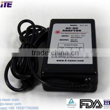 FDA Certify 635nm 3mw 5VDC Laser Line Projector for Stone/Metal/Woodworking, Fabric/Tire Processing Laser Alignment&Calibration photo-3